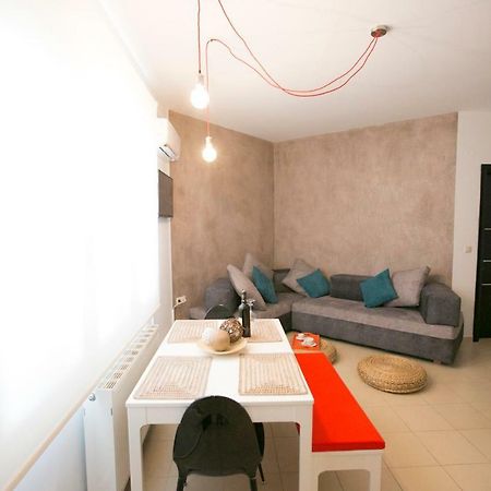 Gala House Apartman Kavála Kültér fotó