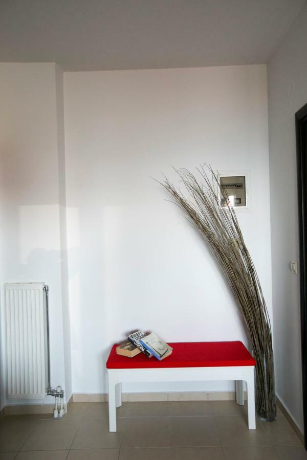 Gala House Apartman Kavála Kültér fotó