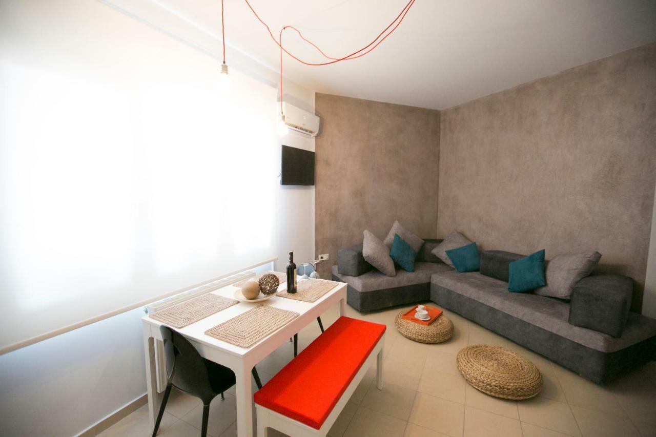 Gala House Apartman Kavála Kültér fotó