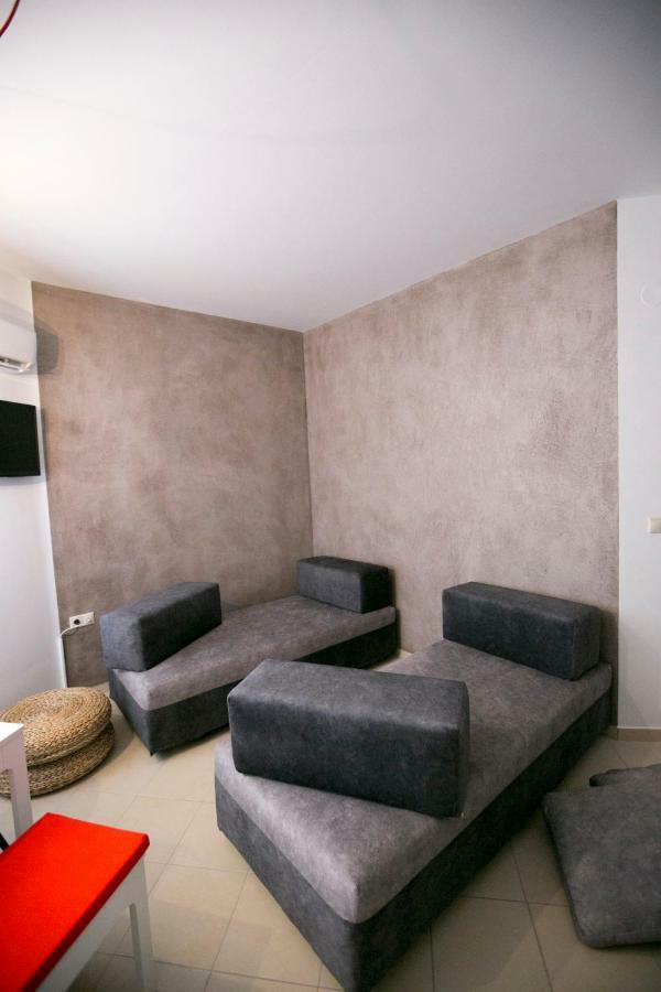 Gala House Apartman Kavála Kültér fotó